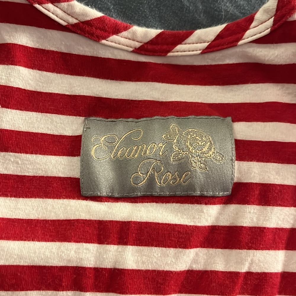 ELEANOR ROSE DRESS - Picture 3 of 7